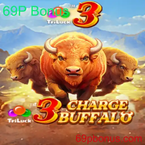 Descubra o Novo Mundo de Emoção com 3ChargeBuffalo