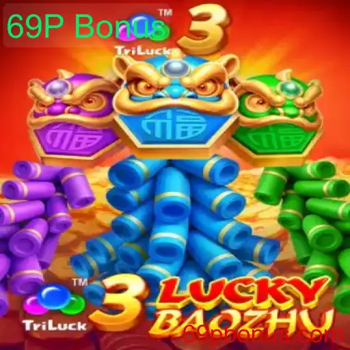 Explorando o Mundo de 3LuckyBaozhu e o 69P Bonus