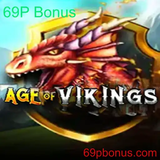Descubra o Mundo de AgeofViking e o Fascinante 69P Bonus