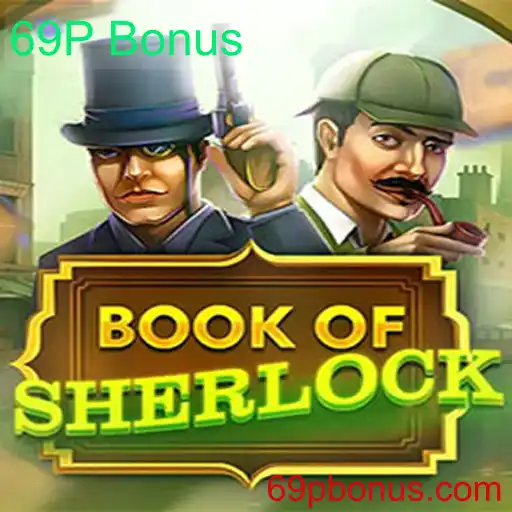 Descubra o Fascínio e as Regras do Jogo BookOfSherlock com o Atraente 69P Bonus
