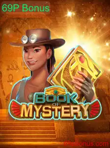Descubra o Mundo Enigmático de BookofMystery e o Atraente 69P Bonus