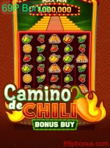 Explorando o Fascinante Mundo de 'CaminodeChiliBonusBuy'