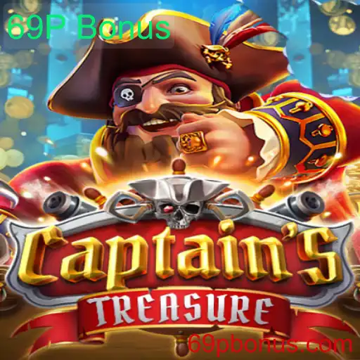 Explorando CaptainssTreasure: Um Mergulho nas Aventuras e Recompensas