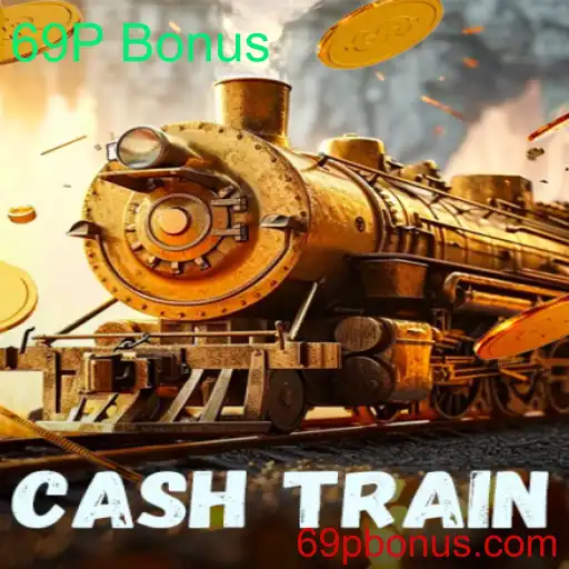 Descubra o Mundo Empolgante de CashTrain e o Incrível 69P Bonus