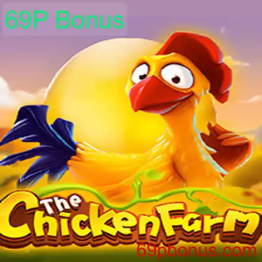 ChickenFarm: Um Mergulho na Diversão com 69P Bonus
