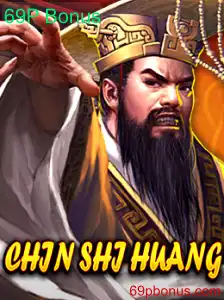Descubra ChinShiHuang: O Fascinante Jogo com 69P Bonus