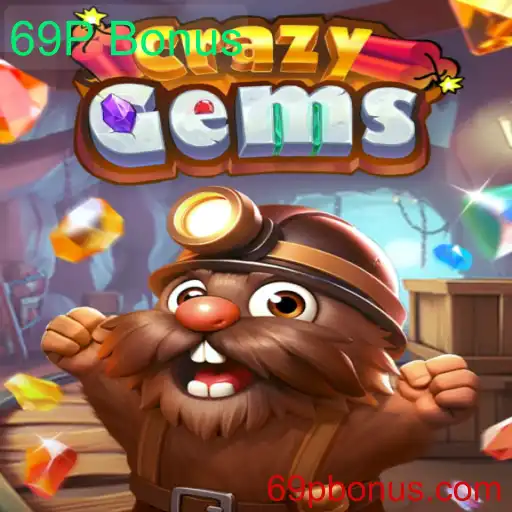 Desvendando CrazyGems: Um Guia Completo do Jogo e o Atraente 69P Bonus