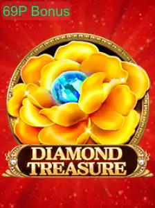 Descubra o Mundo Fascinante de Diamondtreasure: Uma Aventura Inesquecível