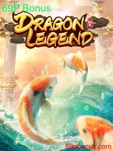 DragonLegend: Desvendando os Mistérios do Jogo Inovador com 69P Bonus