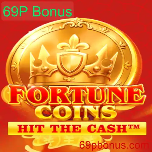FortuneCoins: Conheça o Jogo e o Especial '69P Bonus'