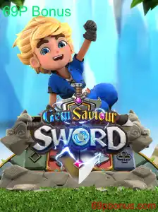 Descubra o Fascinante Mundo de 'GemSaviourSword': Aventura Garantida com 69P Bonus