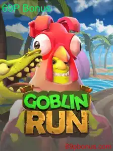 Explorando GoblinRun: Um Jogo Empolgante com o Bônus 69P