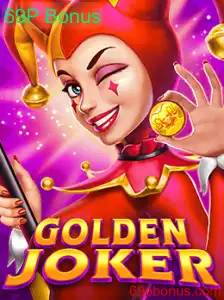 GoldenJoker: Uma Jornada Emocionante com o 69P Bonus