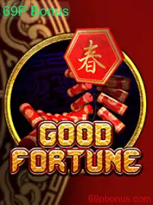 Explorando o Universo de GoodFortune: Uma Introdução Abrangente ao Jogo e ao 69P Bonus