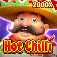 Descubra a Emoção de HotChilli: O Jogo Apimentado com 69P Bonus