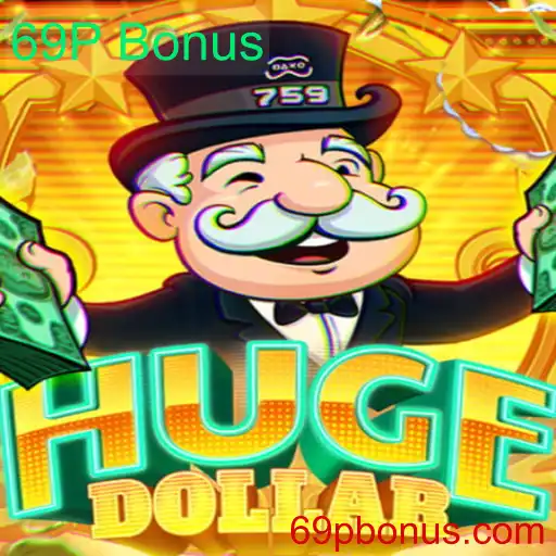 Explorando o Mundo de HugeDollar e o Atrativo 69P Bonus