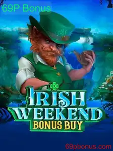 IrishWeekendBonusBuy: Um Mergulho no Jogo e Seus Segredos