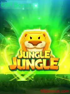 Explore o Mundo Empolgante de JungleJungle com '69P Bonus'