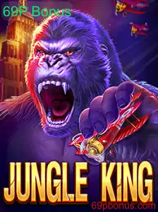 Explorando JungleKing: Um Mergulho no Jogo e no Bônus 69P