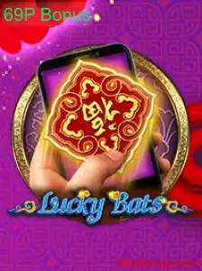 Explorando o Fascinante Mundo de LuckyBatsM e o Atrativo 69P Bonus