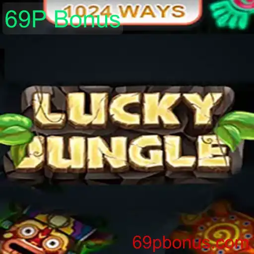 Descubra o Mundo de Aventuras com LuckyJungle1024 e o 69P Bonus