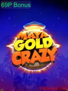 Explorando o Mundo de MayaGoldCrazy: O Jogo Que Revoluciona Com o '69P Bonus'
