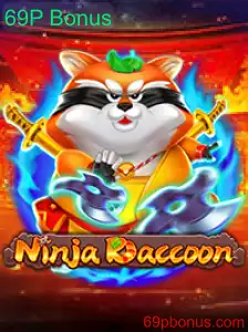 Explore o Mundo de NinjaRaccoon: Aventuras e Desafios Esperam por Você!