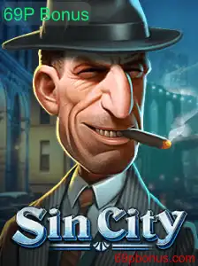 Explorando o Mundo de SinCity: Regras e Oportunidades com o 69P Bonus