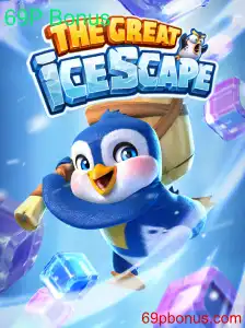 Explorando o Mundo do Jogo TheGreatIcescape e o Atrativo 69P Bonus