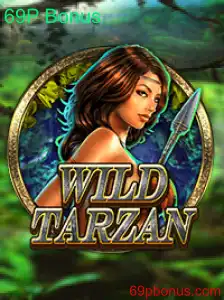 Desvendando o Mundo de Aventura do Jogo 'WildTarzan' e o Empolgante '69P Bonus'