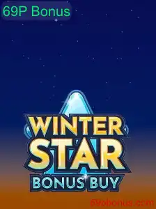 WinterStarBonusBuy: Descubra o Glamour do Jogo com 69P Bonus