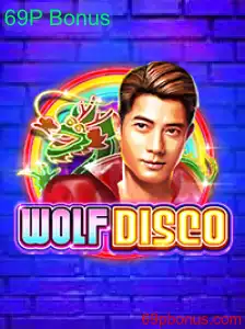 WolfDisco: Explore o Universo Selvagem do Novo Jogo e Descubra o 69P Bonus