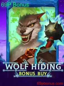 Descubra o Fascinante Mundo de WolfHidingBonusBuy