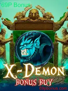 Explorando o Mundo de XDemonBonusBuy: Um Jogo Inovador com o 69P Bonus